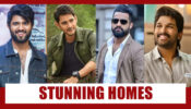 Vijay Deverakonda, Mahesh Babu, Allu Arjun, NTR Jr: Lavish Stylish Stunning Homes
