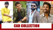 Vijay Deverakonda, Mahesh Babu, NTR Jr, Allu Arjun: Car Collection To WOW You