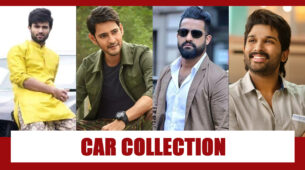 Vijay Deverakonda, Mahesh Babu, NTR Jr, Allu Arjun: Car Collection To WOW You