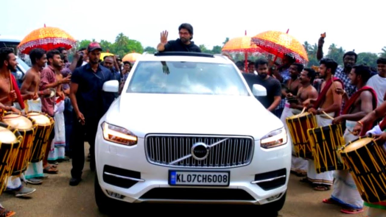 Vijay Deverakonda, Mahesh Babu, NTR Jr, Allu Arjun: Car Collection To WOW You