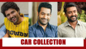 Vijay Deverakonda, NTR Jr, Suriya: Hottest Car Collection Of Superstars