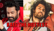 Vijay Deverakonda Or Jr. NTR: Who Has The Hottest Looks In South Industry?