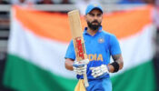 Virat Kohli Pushed Down To No.2 In Test Rankings: Have A Look Who Topped The List