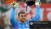 Virender Sehwag Takes To Social Media As He Speaks About India’s Loss After 1st Test