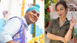 Wahhh Taarak Mehta Ka Ooltah Chashmah’s Samay Shah aka Gogi gets philosophical, Sunayana Fozdar aka Anjali Bhabhi has something to say