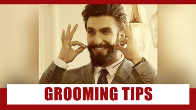 Want your beard to look like Ranveer Singh? Take These Grooming Tips