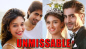 Watch Erica Fernandes And Harshad Chopda’s Unmissable Moments From Their Latest Song ‘Judaa Kar Diya’
