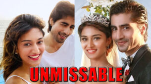 Watch Erica Fernandes And Harshad Chopda’s Unmissable Moments From Their Latest Song ‘Judaa Kar Diya’