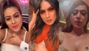 Watch Video: Naggin fame Nia Sharma reveals the secret to her makeup skills, fans can’t stop admiring