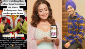 Watch Video: Rohanpreet Singh makes Neha Kakkar cry in public