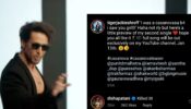 Watch Video: Tiger Shroff finally brings out the ‘casanova’ inside him, Disha Patani loves it