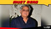 We took risks, believed in our story,  lived our characters: Hansal Mehta on SCAM 1992