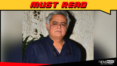 We took risks, believed in our story,  lived our characters: Hansal Mehta on SCAM 1992