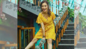 Welcoming magic: This is how TMKOC fame Sunayana Fozdar aka Anjali Bhabhi bid goodbye to 2020