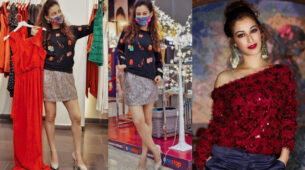 Western or desi fashion: Taarak Mehta Ka Ooltah Chashmah’s Sunayana Fozdar aka Anjali Bhabhi goes on a mad shopping spree, fans love it