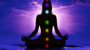 What do the 7 chakras in your body mean? Take a look