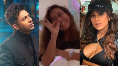 What is Nia Sharma’s secret unknown connection with Neha Kakkar and Tony Kakkar?