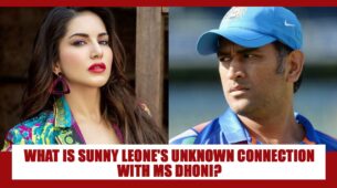 What is Baby Doll Unknown Rare Connection with MS Dhoni? Know The Truth
