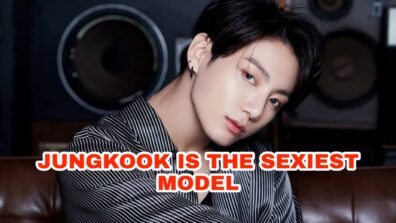 What makes BTS fame Jungkook the perfect ‘Instagram Model’? Check Rare Unseen Photos