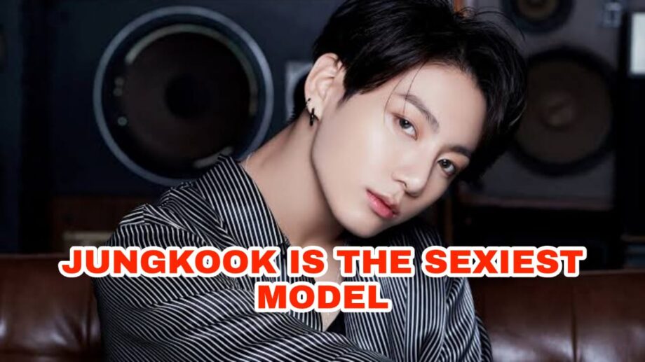 What makes BTS fame Jungkook the perfect 'Instagram Model'? Check Rare Unseen Photos