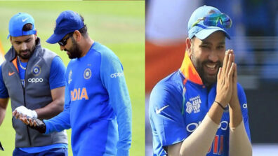 When Rohit Sharma Roasted Rishabh Pant Alongside Jasprit Bhumrah