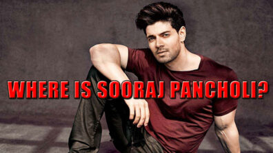 Where Is Sooraj Pancholi? Even After Being Launched By Salman Khan Why Has He Disappeared? Know Here