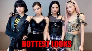 Which Blackpink Diva Had The Hottest Looks In 2020? Vote Now