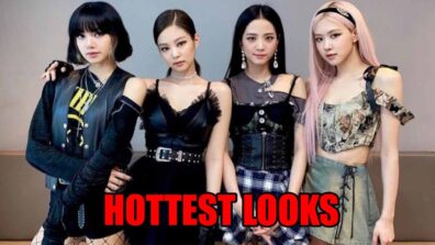 Which Blackpink Diva Had The Hottest Looks In 2020? Vote Now