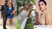 White is wonderful: Vignesh Shivan dedicates romantic post for Nayanthara, Samantha Akkineni loves it