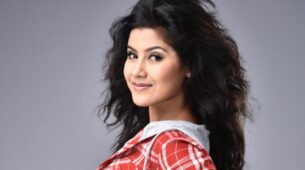 Who Is Amrita Gogoi? Know The Presence Of Actress In Assamese Industry