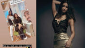 Who is the special person calling Mouni Roy the ‘hottest’?
