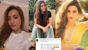 Who is the special person Surbhi Jyoti is calling ‘sweetheart’ on social media?