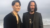 Why Did Keanu Reeves Call Got7 Jaebum, Nephew? Take A Look