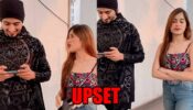 Why is Jannat Zubair upset with Faisu?