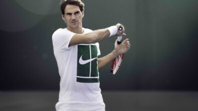 Roger Federer’s Achievements Have Been Described As “Unreal” By Andrey Rublev, Deets Inside