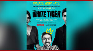 Will The White Tiger Finally Get Us An Oscar?
