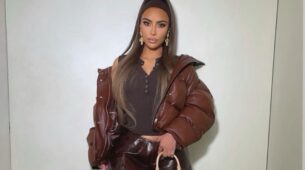 SHOCKING!!! Kim Kardashian Roasts Her Family: Have A Look AT What She Had To Say