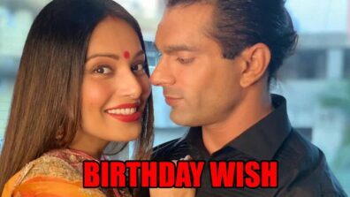 Wish you a very very very happy birthday my babygirl: Karan Singh Grover’s special wish for wife Bipasha Basu will melt your heart