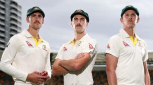 With India, Just Bowled Out At 36 In 1st Test: Is This Current Aussie Pace Attack The Best In The World?