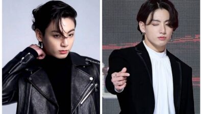 Wow!! BTS Jungkook Gets 30 billion TikTok Hashtag Views, Fans In Delight: Take A Look