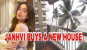 WOW: Janhvi Kapoor buys a swanky new house worth Rs 39 crores, fans impressed