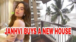 WOW: Janhvi Kapoor buys a swanky new house worth Rs 39 crores, fans impressed