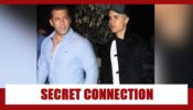 WOW: What Is Salman Khan’s Secret Unknown Connection With Justin Bieber?