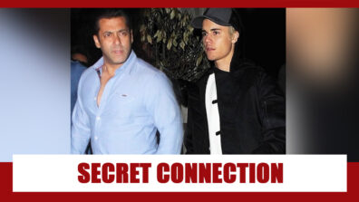 WOW: What Is Salman Khan’s Secret Unknown Connection With Justin Bieber?