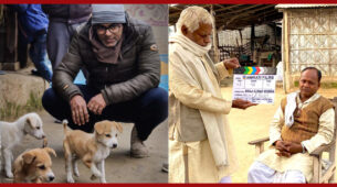 Writer and Director Niraj Kumar Mishra turns Producer; starts shoot for film
