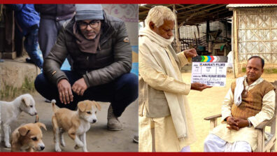 Writer and Director Niraj Kumar Mishra turns Producer; starts shoot for film