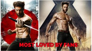 X-Men To The Wolverine: Which Hugh Jackman Movie Is Most Loved By Fan?