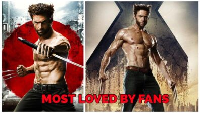 X-Men To The Wolverine: Which Hugh Jackman Movie Is Most Loved By Fan?