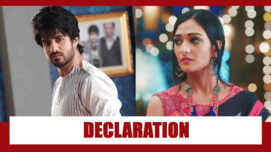 Yeh Hai Chahatein Spoiler Alert: Mahima forces Rudraksh to make a declaration