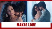 Yeh Hai Chahatein Spoiler Alert: OMG!! Rudraksh makes love with Mahima